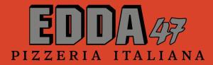 Edda 47 Wood Fired Pizza